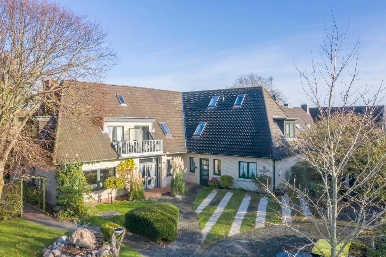 Appartement Seehof Boutique *