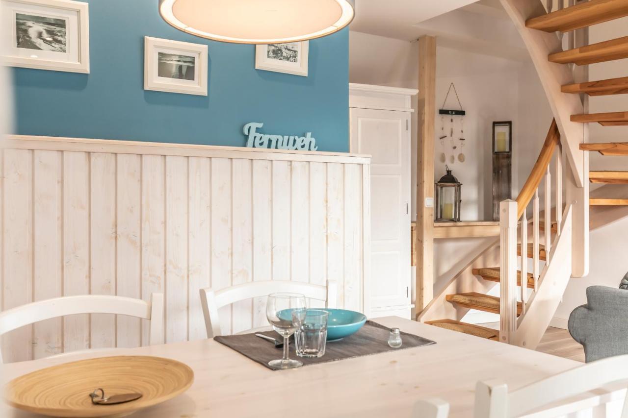 Seehof Boutique Appartement *