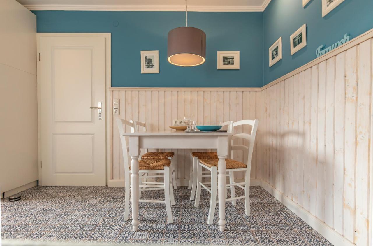 Appartement Seehof Boutique