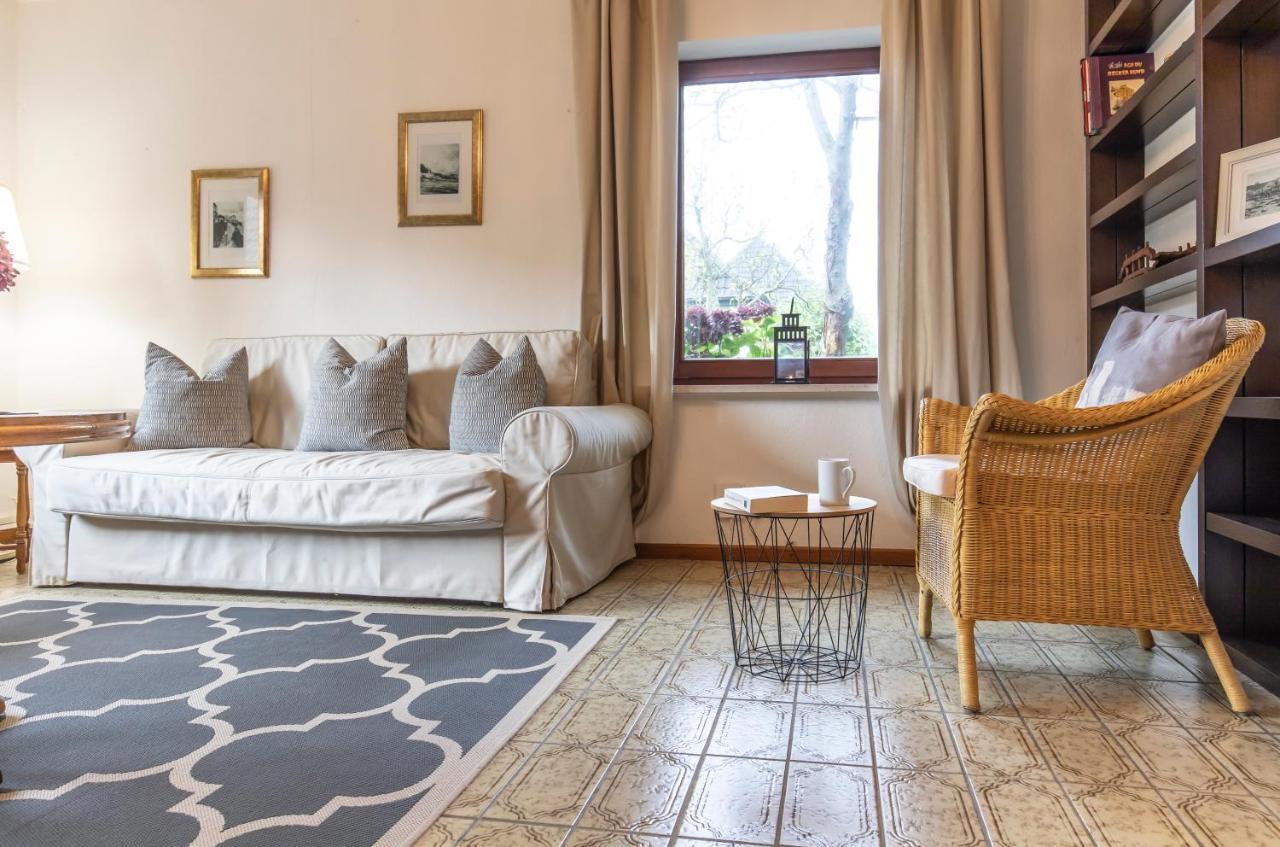 Seehof Boutique Appartement