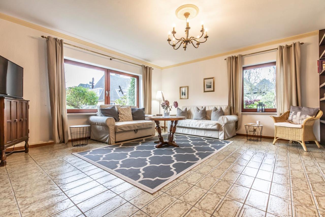 Appartement Seehof Boutique