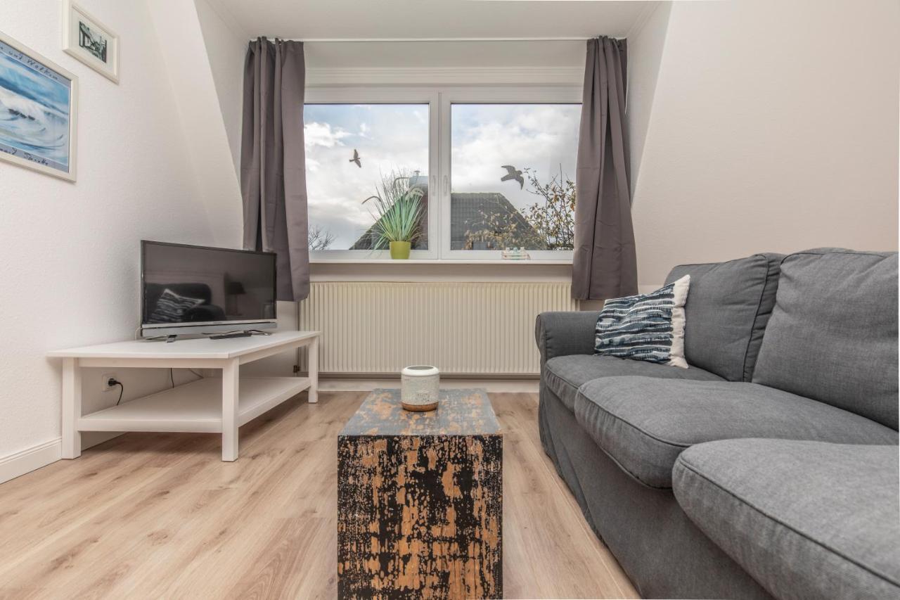 Seehof Boutique Appartement *