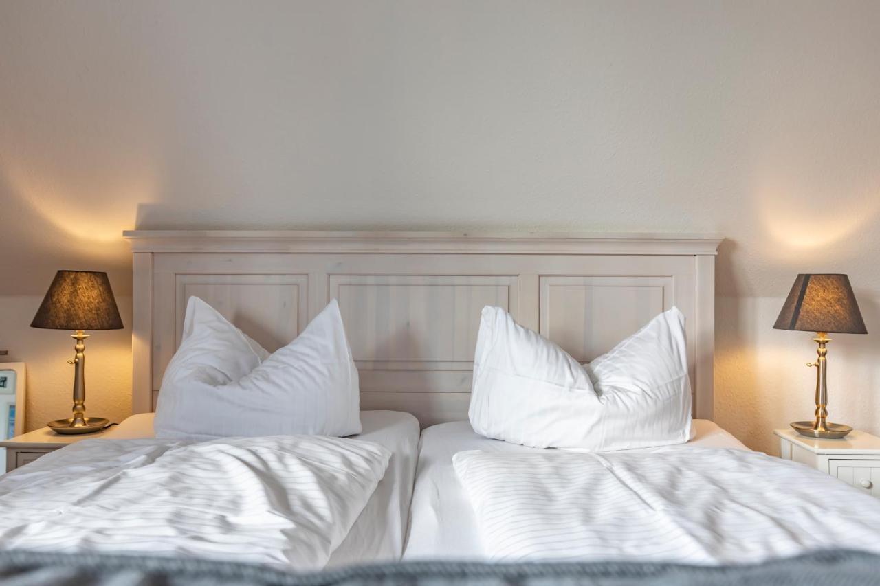 Seehof Boutique Appartement *