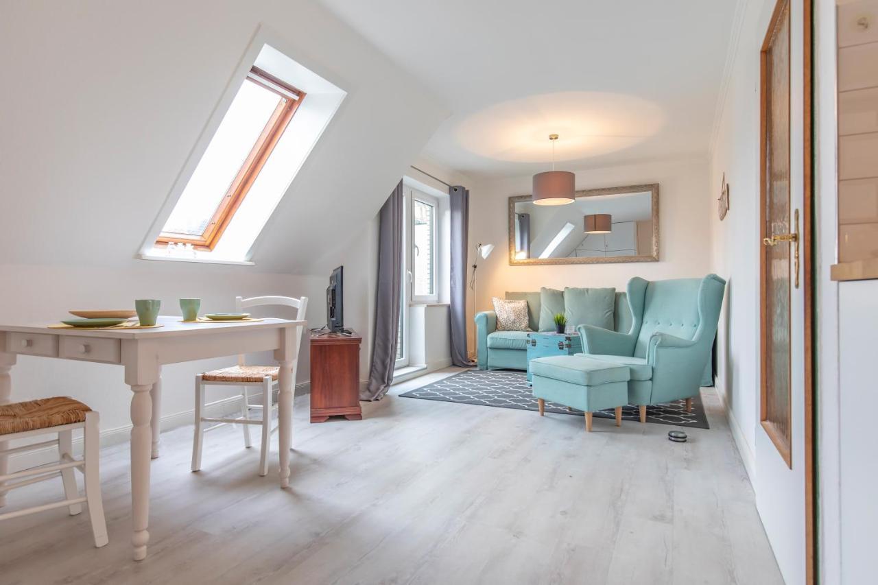 Appartement Seehof Boutique *