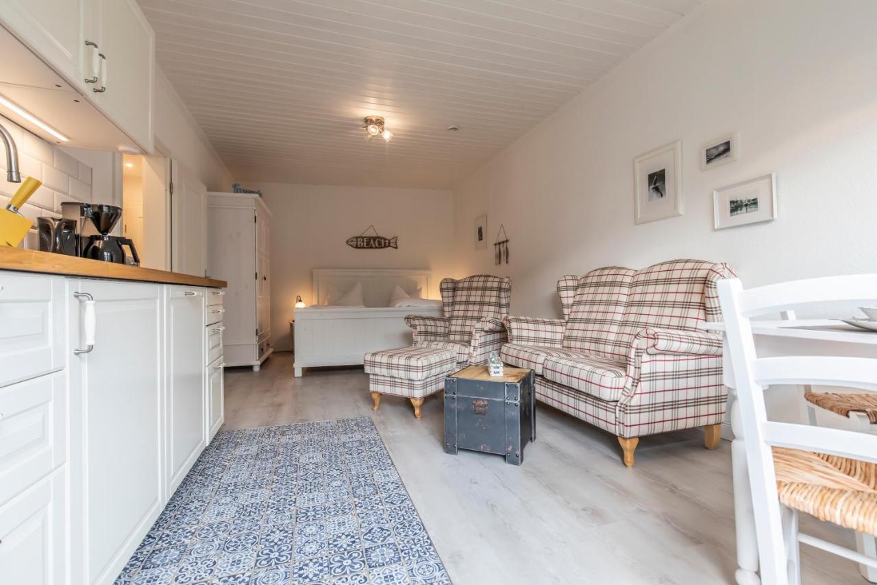 Seehof Boutique Appartement