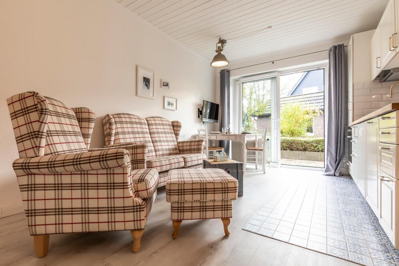 Seehof Boutique Appartement Büsum